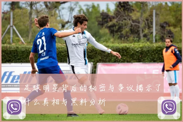 足球明星背后的秘密与争议揭示了什么真相与黑料分析