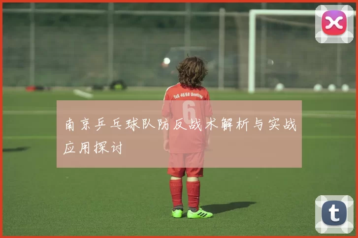 南京乒乓球队防反战术解析与实战应用探讨