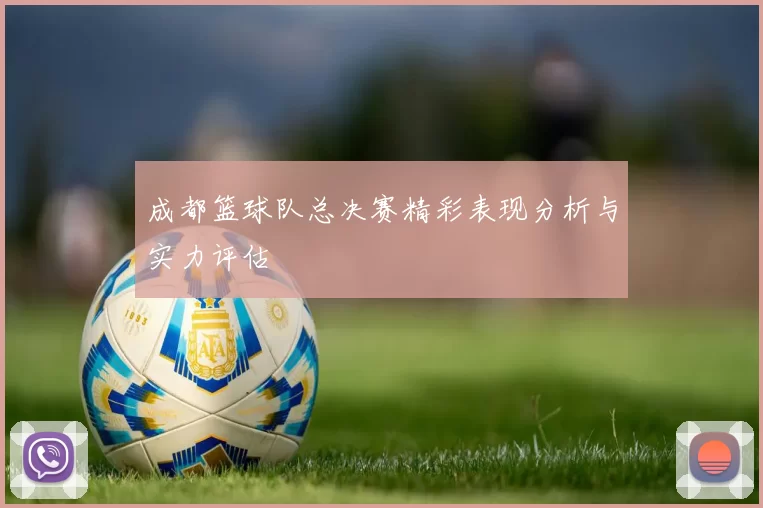 成都篮球队总决赛精彩表现分析与实力评估