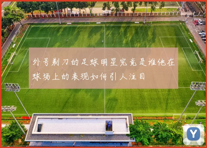 外号剃刀的足球明星究竟是谁他在球场上的表现如何引人注目