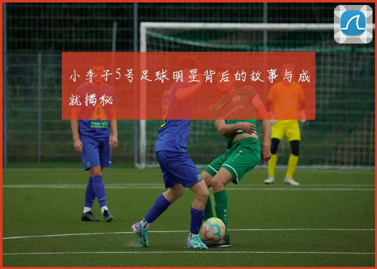 小李子5号足球明星背后的故事与成就揭秘