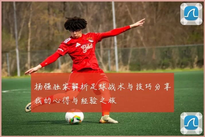 杨强独家解析足球战术与技巧分享我的心得与经验之旅