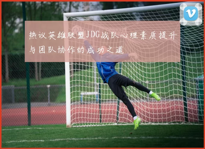 热议英雄联盟JDG战队心理素质提升与团队协作的成功之道