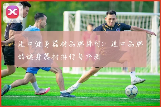 进口健身器材品牌排行：进口品牌的健身器材排行与评测
