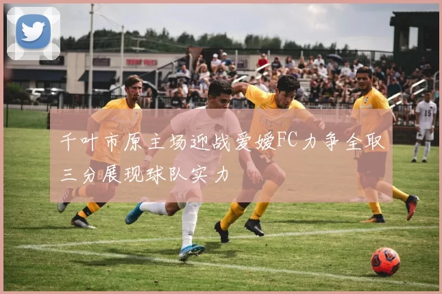 千叶市原主场迎战爱嫒FC力争全取三分展现球队实力