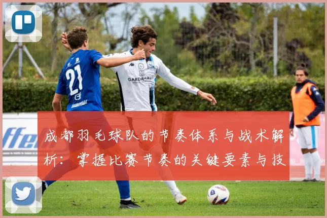 成都羽毛球队的节奏体系与战术解析：掌握比赛节奏的关键要素与技巧