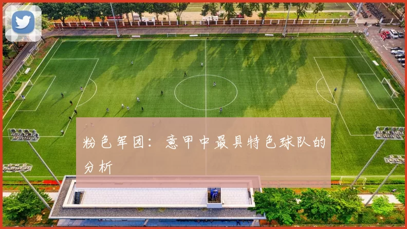 粉色军团：意甲中最具特色球队的分析
