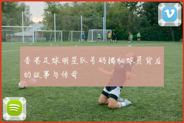 香港足球明星队号码揭秘球员背后的故事与传奇
