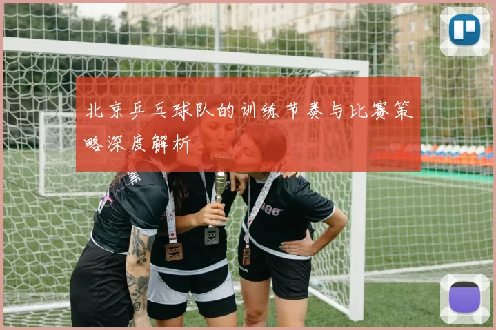 北京乒乓球队的训练节奏与比赛策略深度解析