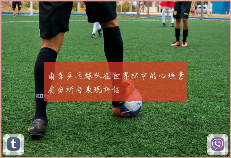 南京乒乓球队在世界杯中的心理素质分析与表现评估